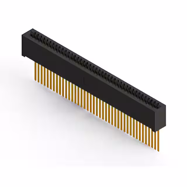 892-041-544-101 EDAC Inc.  Edgeboard Connectors